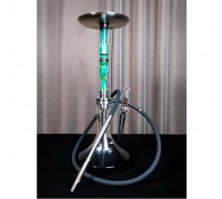 Кальян Estate - Signature (emerald)