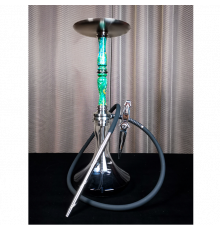 Кальян Estate - Signature (emerald)