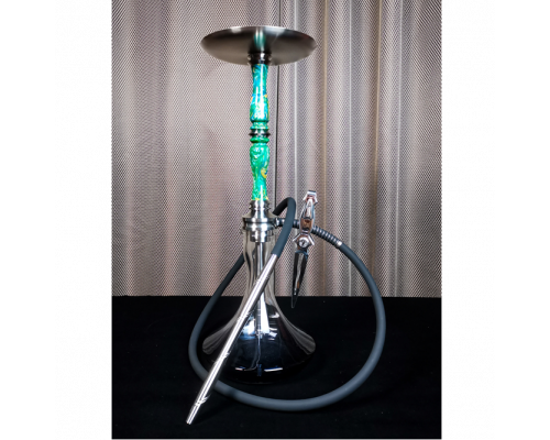 Кальян Estate - Signature (emerald)