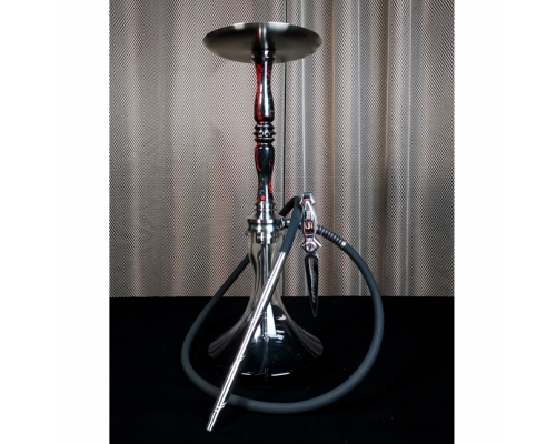 Кальян Estate - Signature (ruby)