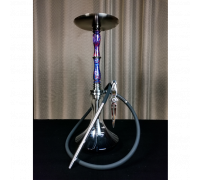 Кальян Estate - Signature (amethyst)