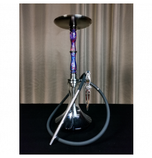 Кальян Estate - Signature (amethyst)