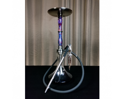 Кальян Estate - Signature (amethyst)