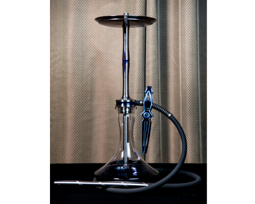 Кальян Estate - Signal (синий)