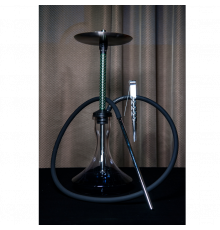 Кальян Estate - X-Rock II (зеленый)