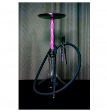 Кальян Estate - X-Rock III (фиолетовый)