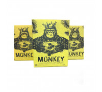 Уголь Monkey 18