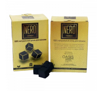 Уголь Nero Premium 72