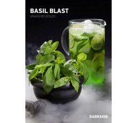 Табак Dark Side Basil Blast C 100 гр.