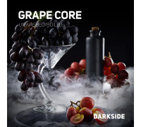 Табак Dark Side Grape Core R 100 гр.