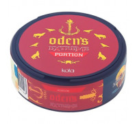 НЕ ИСПОЛЬЗОВАТЬ!!!!!!!!!!!!!!!!Жевательный табак Odens - Cola