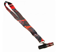 Мундштук индивидуальный Comics Дарт Вейдер