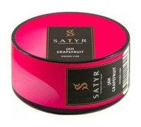 Табак Satyr 25 гр –  Jah Grapefruit (Грейпфрут)