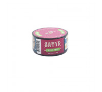 Табак Satyr 25 гр –  Pussy Fruit (дракон фрукт)