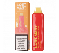 Одноразовая ЭС Lost Mary Ананас лимон арбуз (2600)