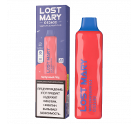 Одноразовая ЭС Lost Mary Арбузный лед (2600)