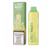 Одноразовая ЭС Lost Mary Двойное яблоко (2600)