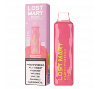 Одноразовая ЭС Lost Mary Клубничное мороженое (2600)