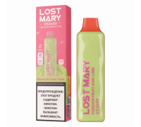 Одноразовая ЭС Lost Mary Маракуйя киви лайм (2600)