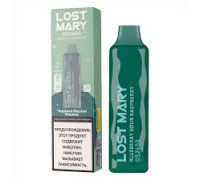 Одноразовая ЭС Lost Mary Черника кислая малина (2600)