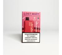 Одноразовая ЭС LOST MARY os4000 Малина кола