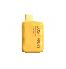 Одноразовая ЭС LOST MARY os4000 Мечта эльфа