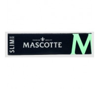 Бумага сигаретная MASCOTTE Original King Size
