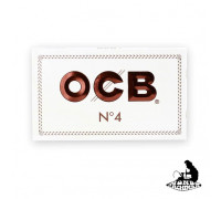 Бумага сигаретная OCB Double White N4
