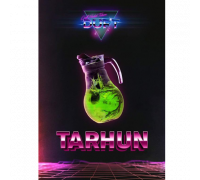 Табак Duft 100 гр. Tarhun (тархун)