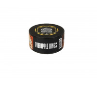 Табак Must Have Pineapple Rings 25гр.
