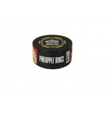 Табак Must Have Pineapple Rings 25гр.