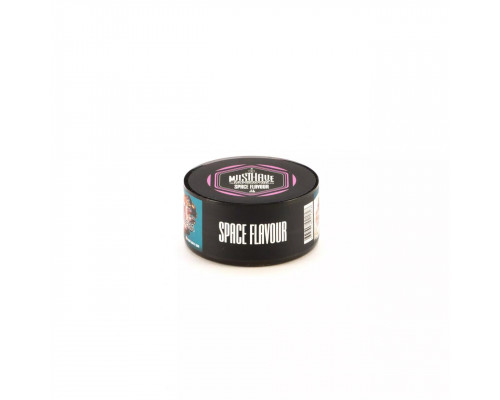 Табак Must Have Space Flavour  25гр.