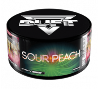 Табак Duft - Sour Peach, 20 гр