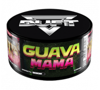 Табак Duft - Guava Mama, 20 гр