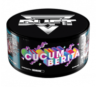 Табак Duft - Cucumberita, 20 гр