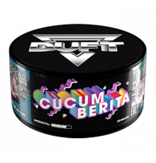 Табак Duft - Cucumberita, 20 гр