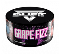 Табак Duft - Grape Fizz, 20 гр
