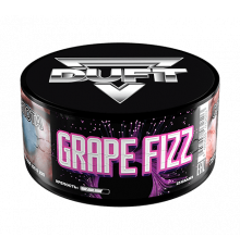 Табак Duft - Grape Fizz, 20 гр