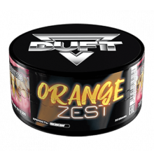 Табак Duft - Orange Zest, 20 гр