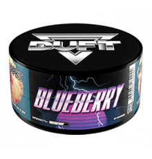 Табак Duft - Blueberry, 20 гр