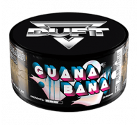Табак Duft - Guanabana, 20 гр