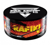 Табак Duft - Rafiki, 20 гр