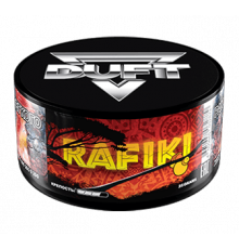 Табак Duft - Rafiki, 20 гр
