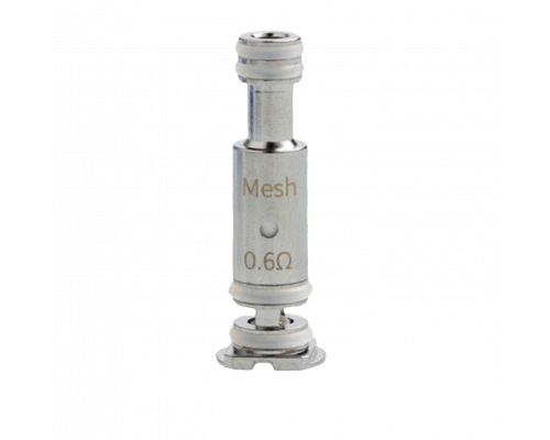 Испаритель Smoant Battlestar Baby/Charon Baby 0.6ohm (уп. 3 шт.) 1 шт.