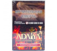 Табак Adalya Tony`s Desiny 50гр (акц.)