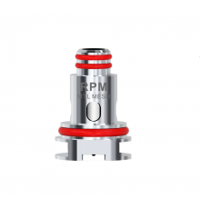 Испаритель SMOK RPM MTL Mesh 0.3Ω Coil (уп. 5 шт.) 1 шт.