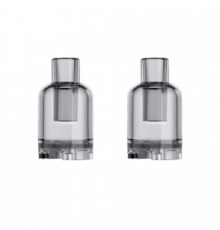 Картридж Vaporesso Moti X Mini Pod Kit 4мл (Black) (в упак 2шт.) 1шт.