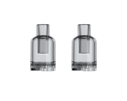 Картридж Vaporesso Moti X Mini Pod Kit 4мл (Black) (в упак 2шт.) 1шт.