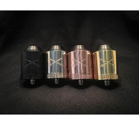 Дрипка Culverin RDA (сталь)