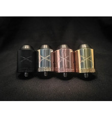 Дрипка Culverin RDA (сталь)